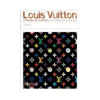 在飛比找蝦皮商城優惠-Louis Vuitton ─ Art, Fashion a