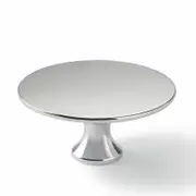 Hafele 60 x 28mm Chrome Polished Cabinet Knob