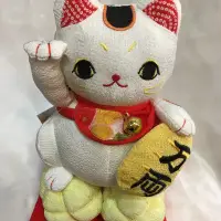在飛比找蝦皮購物優惠-日本進口招財貓擺飾/居家擺飾/店面擺飾