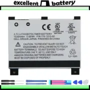 S11S01A S11S01B 170-1012-00 Battery for Amazon Kindle 2 D00511/D00701/DX D00801