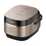 Joyoung Rice Cooker IH Multifunction Thick Pot 九阳铁釜厚胆电磁环热电饭煲 8杯最新澳洲版T88Plus可做低糖