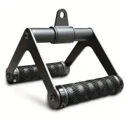 NNETM 660 lbs Max Load Universal Iron Machine Handle Attachment(Black)