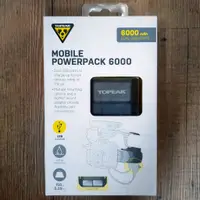 在飛比找蝦皮購物優惠-【紅單車】全新 TOPEAK MOBILE POWERPAC