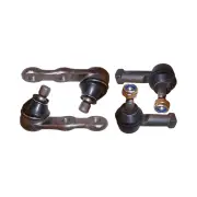 Trupro Ball Joint Tie Rod End Kit for HOLDEN BARINA SB COMBO SB 94-97