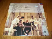 COSI FAN TUTTE 2-Laserdisc LD SET BRAND NEW SEALED MOZART OPERA VERY RARE