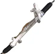 Electric Power Steering Rack Gear Box Compatible For Benz W164 X164 ML 350 ML350 ML320 CDI GL420 2005-2011 1644600325 A1644600325 Right Hand Drive