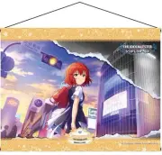lovely Murakami Tomoe Tapestry B2 Size [Ikenai GO AHEAD+ Ver.] Idolm Japan