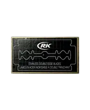 Double Edge Razor Blades 5 Pack
