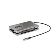 Startech Dkm31C3Hvcpd Docking Station
