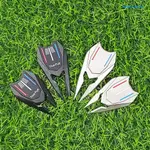 【戶外用品】高爾夫球叉SPARTA多功能果嶺叉TRUE PUTT紅白藍球標GOLF MARK