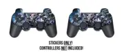 Gundam Mobile Suits Anime Mecha SKIN STICKER DECAL PS3 Controller v1