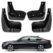 Splash Guard Mudguard Mud Flaps Mud Guards Fenders For Honda Pilot 2023-2025