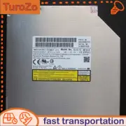 uj272 For Dell Precision M4700 M6800 M4800 Blu Ray Burner BDRE BDXL Writer Drive