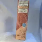 Frank Body Caffeinated Scalp Scrub 4.23 FL OZ 125 ml New In Box