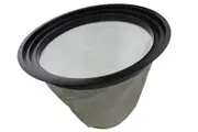Pullman WD60SS out trigger cloth filter