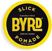 Byrd Pomade Flexible Hold