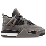 [Jordan] Jordan 4 Retro - Infants Shoes