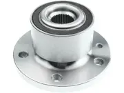 Front Wheel Hub Assembly For 2007-2016 Volvo S80 2010 2008 2009 2011 CR895WZ (for: Volvo)