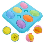 Sorting Puzzle for Kids Early Educational Toys Child Toddler