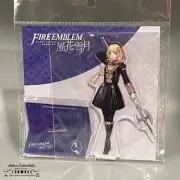 Fire Emblem Three Houses Acrylic Stand- Ingrid