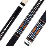 Koda KD51 Two-Piece Billiards Pool Cue Stick 18 - 21 oz 13 mm Le Pro Tip