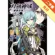 Sword Art Online刀劍神域 幽靈子彈（1）[二手書_良好]81301114874 TAAZE讀冊生活網路書店