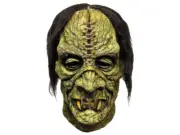 Mabry Monsters Bayshore Zombie Mask Halloween Costume Trick Or Treat Studios TOT