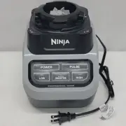 NEW Ninja Professiona Blender 1000 Replacement Motor Base Power Cord CO650B 1000