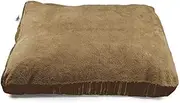 Demolition and Wash of Large Dogs Golden Retriever Kennel Satsuma Dog Bed Teddy Pet Nest Imports