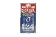Kris Girls Night Out American Diorama 1:24 Scale Lady Female Figure 2.75"