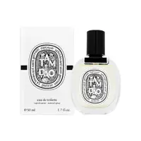 在飛比找PChome24h購物優惠-DIPTYQUE譚道淡香水 50ml