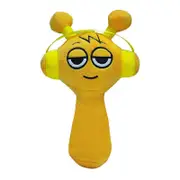 Sprunki Plush Toy Sprunki Plushies Stuffed Game Doll Kids Gifts Style 02 (25cm)