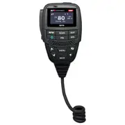 GME MC668B-IP XRS Connect IP67 OLED Speaker Mic w/ GPS