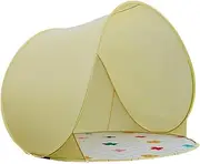 RNXRZANK Children Play Tent Beach Tent Sunset Fast Setup for Fishing Playgrounds Garden