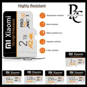 Xiaomi 1TB-1000GB 2TB-2000GB Micro SD Memory Card 64GB 128GB 256GB 512GB
