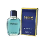 Insense Ultramarine by Givenchy for Men Eau de Toilette Spray 3.4 oz