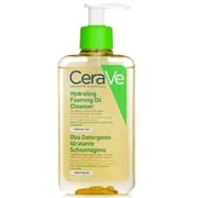 CERAVE - Hydrating Foaming Oil Cleanser