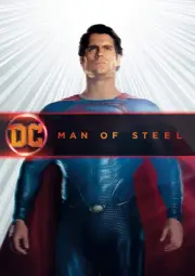 Zack Snyder - Man of Steel (Limited time shipping version/Special package [DVD]
