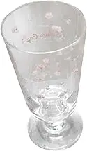 Generic Glass Ice Stable Stand Mini Trifle Bowl for Condiment Cereal Fruit