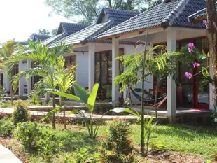 和納蘭小屋Hoa Nhat Lan Bungalow