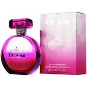 Kim Kardashian Glam 100ml EDP (L) SP Womens 100% Genuine (New)