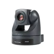 4K PTZ Camera Conference Room Webcam 20X Optical Zoom USB3.0/HDMI/RJ45 PoE Vi...