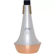 Jo-Ral Bass Trombone Straight Mute