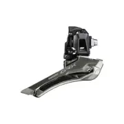 Shimano GRX FD-RX820 Front Derailleur 2x12-Speed New IFDRX820F