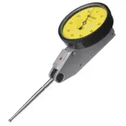 Mitutoyo 1mm Horizontal Type Lever Stylus Dial Test Indicator MIT-513-415-10E