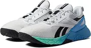 [Reebok] Mens Nanoflex Parafit TR Gym Performance Running Shoes