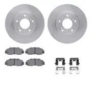 Disc Brake Kit-Type R DFC 6512-59331