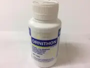 Bird aviary INCA ORNITHON POWDER vitamin mineral water supplement 125g