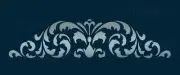 LARGE WALL BORDER DAMASK STENCIL PATTERN FAUX MURAL DECOR #1021