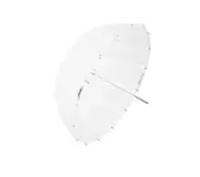 Xlite Deep Parabolic Translucent Umbrella 165cm